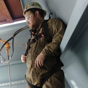 Meet your Posher, Bradley